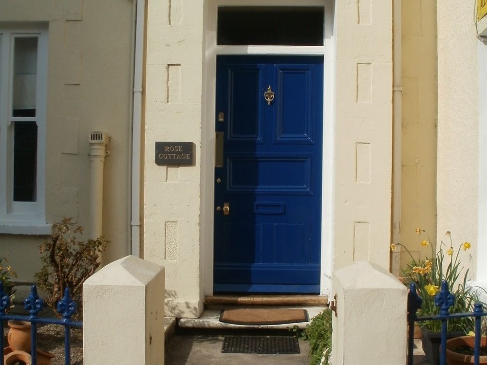 Gumfreston Guest House Tenby Exterior photo