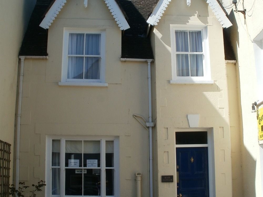 Gumfreston Guest House Tenby Exterior photo